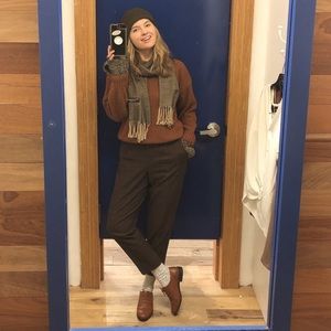 Meet your Posher, Tiffany